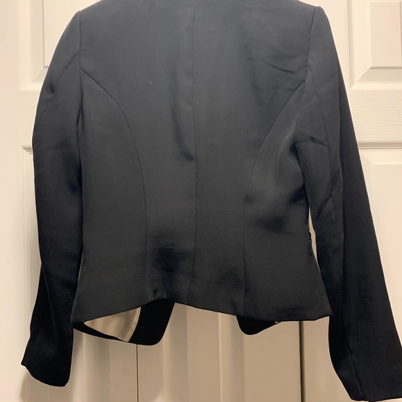 H&M preowned blazer - Picture 8 of 9